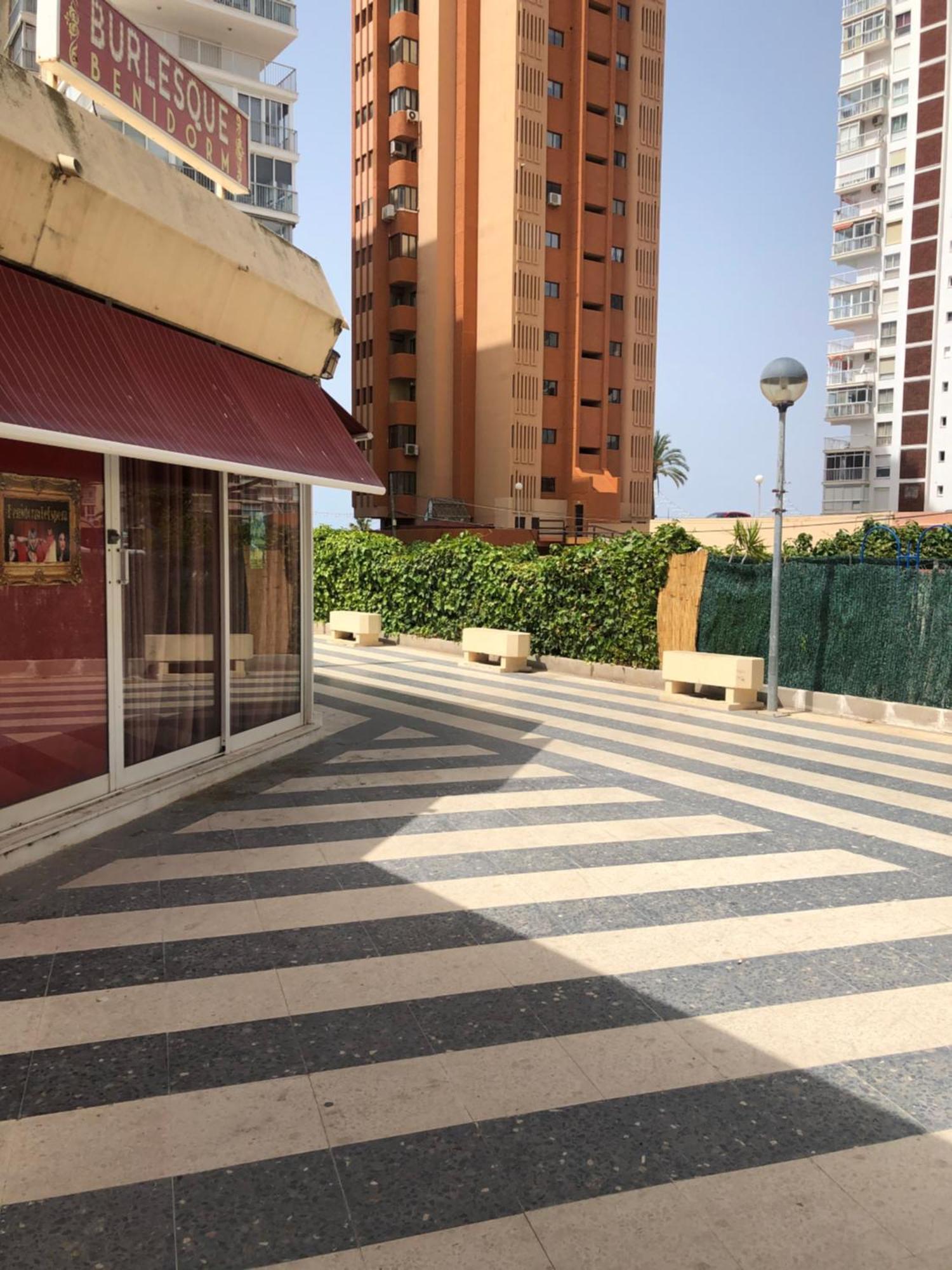 Апартаменти Milan Soria Luxury House Бенідорм Номер фото